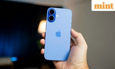 Apple iPhone 16 price drops to ₹40,990 in Croma’s Cromtastic December Sale: How the deal works