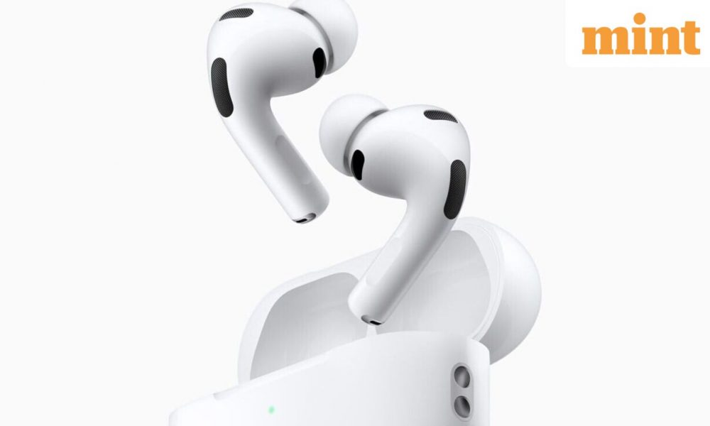 Apple prototype AirPods in Pink and Yellow surface online: What to expect