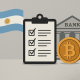 Argentina moves to reshape crypto rules as banks prepare for Bitcoin services