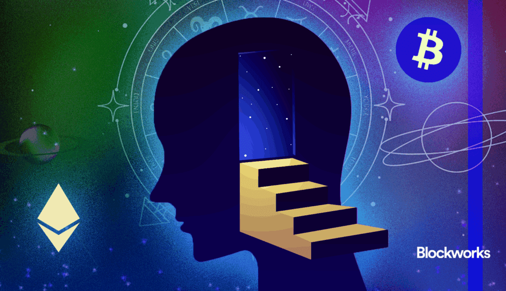 Astrology for traders - Blockworks