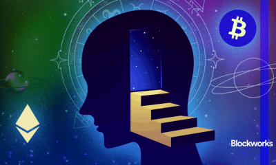 Astrology for traders - Blockworks