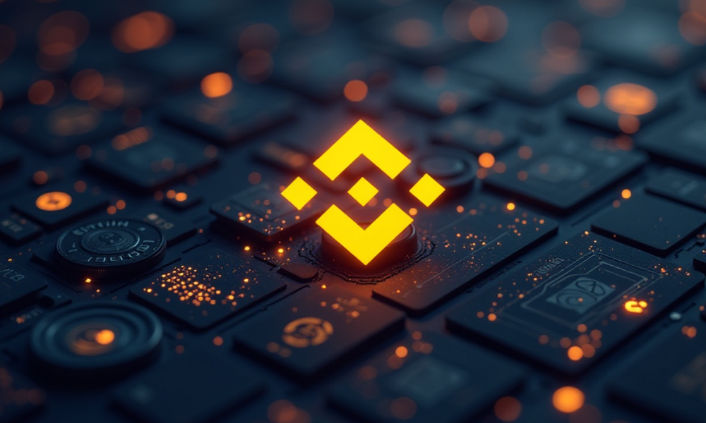 BNB Chain introduces new stablecoin for large-scale applications