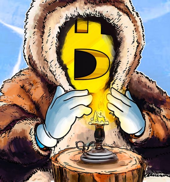 BTC Eyes a Rare December Rally To Beat Strong Bearish Odds