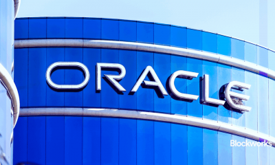 BTC is up and L1s are down as flows turn messy again