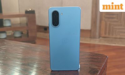 Best phones under ₹25,000 you can buy before the New Year: OnePlus Nord CE 5, Realme P3 Ultra and more