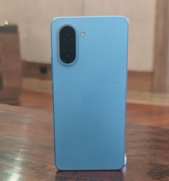 Best phones under ₹25,000 you can buy before the New Year: OnePlus Nord CE 5, Realme P3 Ultra and more