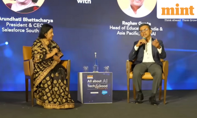 Better Tomorrow: How OpenAI is reimagining education and inclusion for the digital age