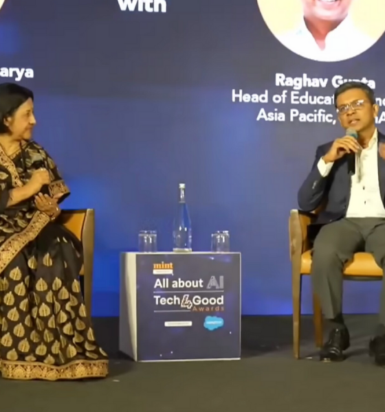 Better Tomorrow: How OpenAI is reimagining education and inclusion for the digital age