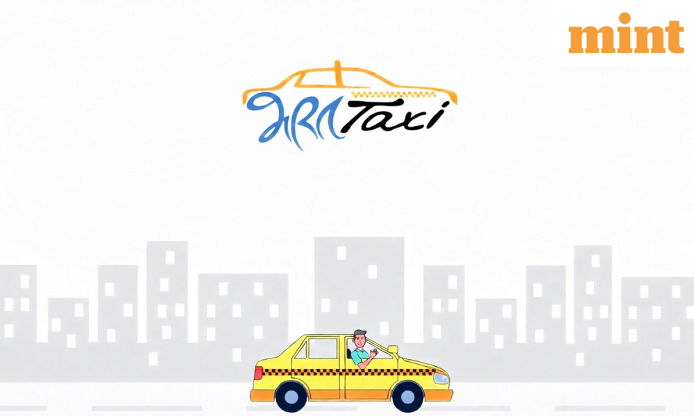 Bharat Taxi to launch nationwide on January 1, 2026: here's everything you need to know