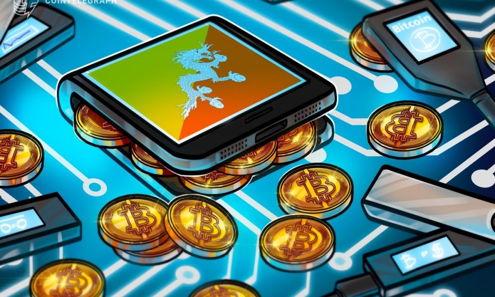 Bhutan Allocates 10,000 Bitcoin to Develop Gelephu Mindfulness City