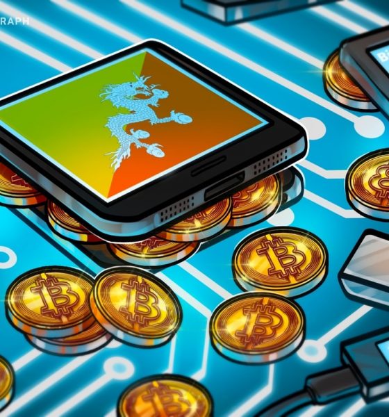 Bhutan Allocates 10,000 Bitcoin to Develop Gelephu Mindfulness City