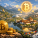 Bhutan plans to fund Gelephu Mindfulness City using national Bitcoin reserves