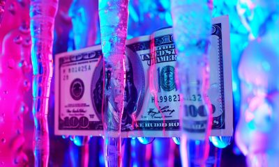 'Big Short' Investor Michael Burry Warns US Economy Flashing Historical Signal That Preceded Multi-Year Bear Markets