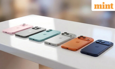 Big iPhone price drop on Flipkart with cashback and buyback offers