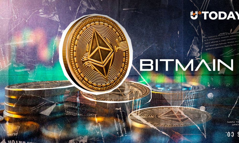 BitMine Tops Up Treasury With $300 Million in Ethereum