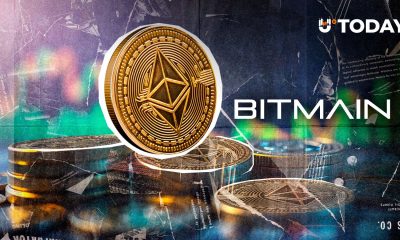 BitMine Tops Up Treasury With $300 Million in Ethereum