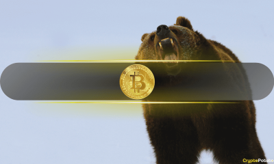Bitcoin Bear Market Far From Over? Analysts Warn of Traps And Bounces