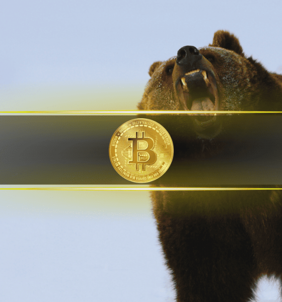 Bitcoin Bear Market Far From Over? Analysts Warn of Traps And Bounces