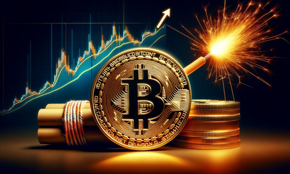 Bitcoin Price Regains Strength