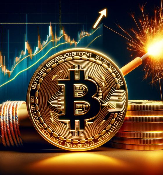 Bitcoin Price Regains Strength