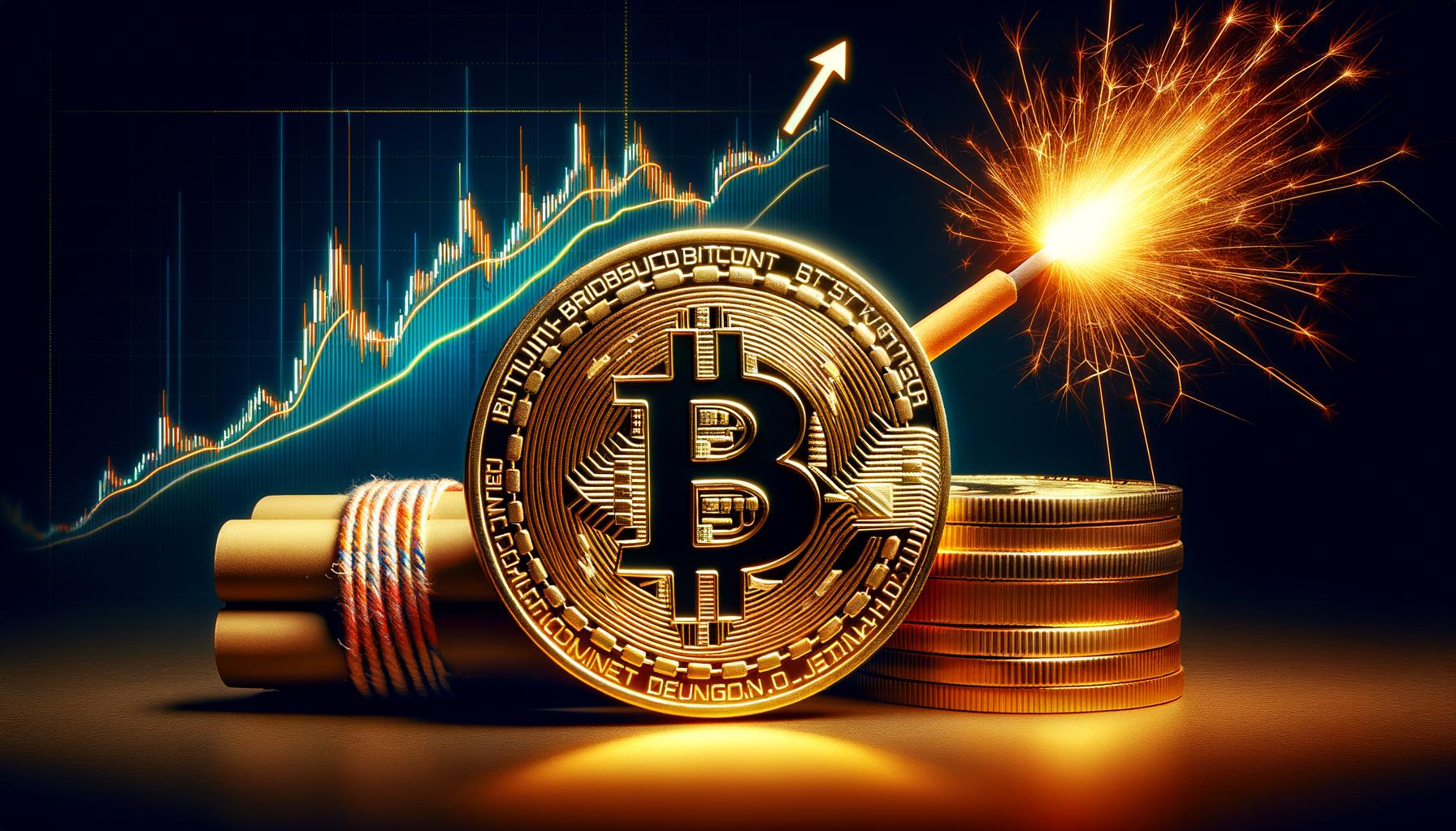 Bitcoin Price Regains Strength