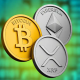 Bitcoin, Ethereum and XRP Face Key Breakout Levels During Christmas Week