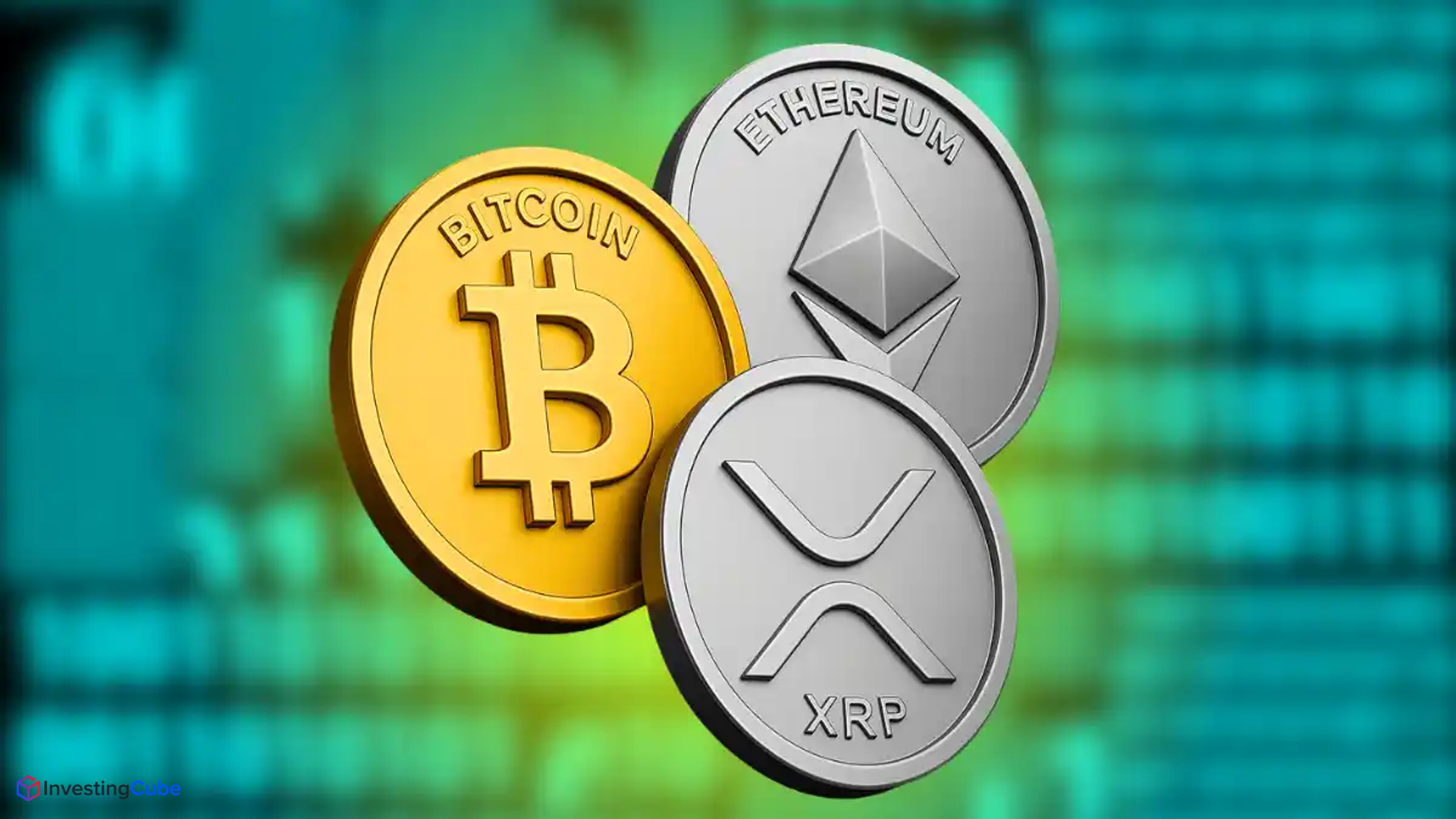 Bitcoin, Ethereum and XRP Face Key Breakout Levels During Christmas Week