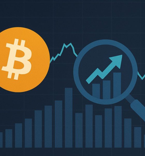 Bitcoin Flashes Largest Hidden-Buying Spike of the Cycle Despite Losing $90K Level