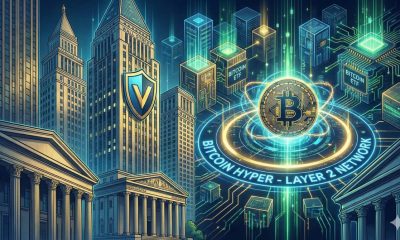 Wall Street FOMO Over Vanguard's Bitcoin ETF Pivot: $HYPER Rides the Wave