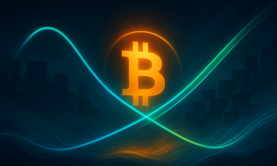 Bitcoin In An Opportunity Zone? Hash Ribbons Flash New Buy Signal