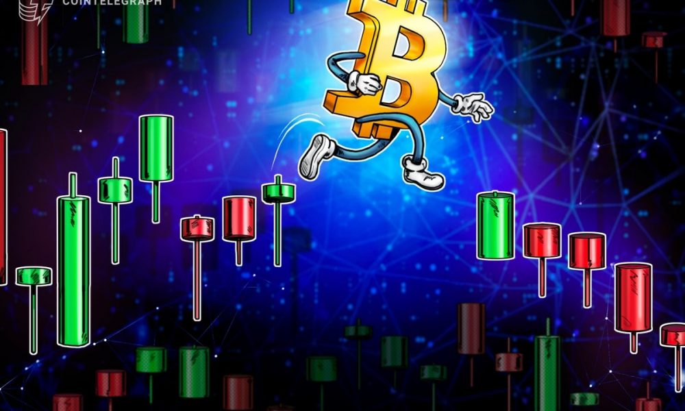 Bitcoin Leaves Exchanges as ETFs Absorb Supply and Holders Stay Bullish