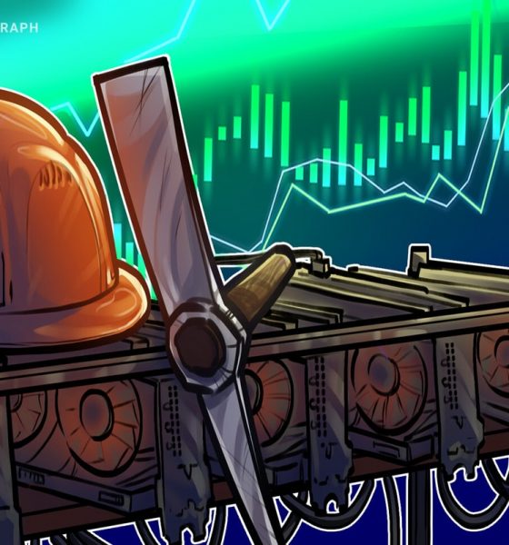 Bitcoin Miners More Important as Bitcoin Treasurys Ease Buys