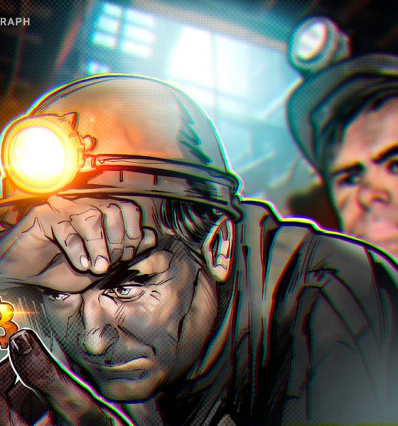 Bitcoin Mining Difficulty Sees Last Adjustment Increase in 2025