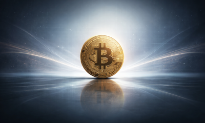 Bitcoin Price Trading Near 'Fair Value,' Says On-Chain Model