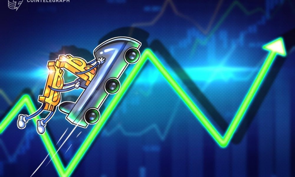 Bitcoin Rebounds to $88K, Aave’s Governance Proposal Drama