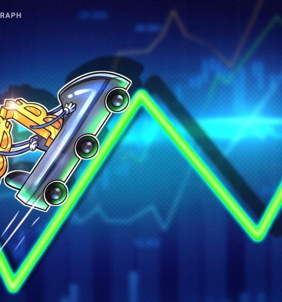 Bitcoin Rebounds to $88K, Aave’s Governance Proposal Drama