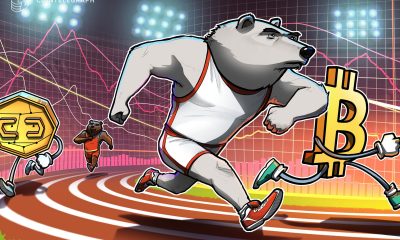 Bitcoin on the Road to $50,000 With Bull Market 'Over'