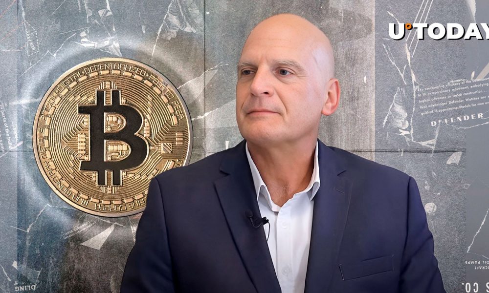 Bitcoin to $10,000? Bloomberg Makes Shocking Crash Prediction