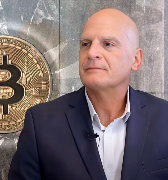 Bitcoin to $10,000? Bloomberg Makes Shocking Crash Prediction