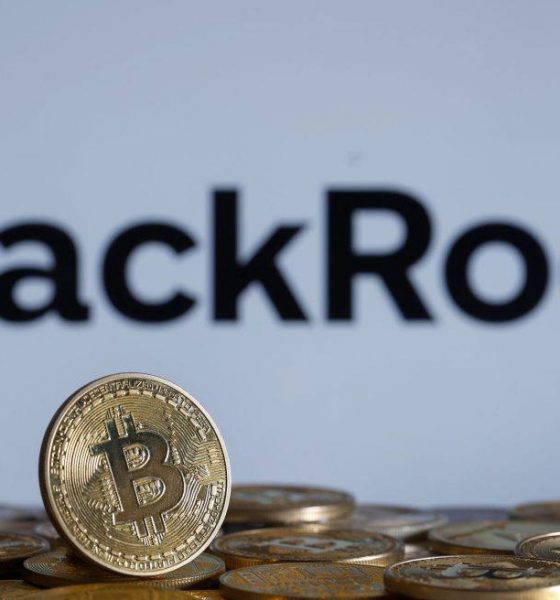BlackRock Exec Says Bitcoin ETFs Becoming A Major Revenue Source Was A ‘Big Surprise’