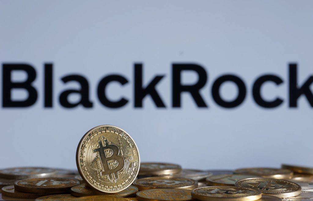 BlackRock Exec Says Bitcoin ETFs Becoming A Major Revenue Source Was A ‘Big Surprise’