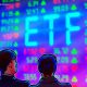 BlackRock’s IBIT Ranks 6th in ETF Flows Despite Negative Returns