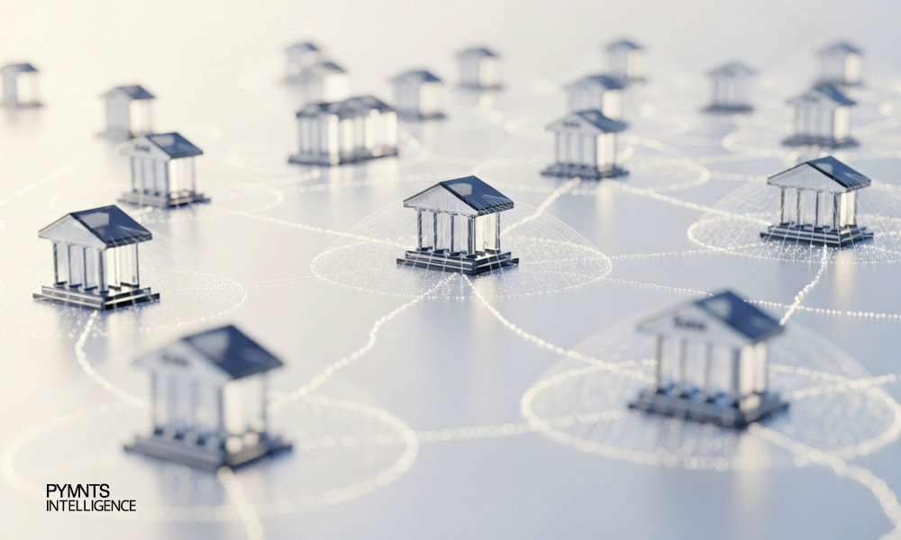 Blockchain Gains Momentum in Institutional Finance