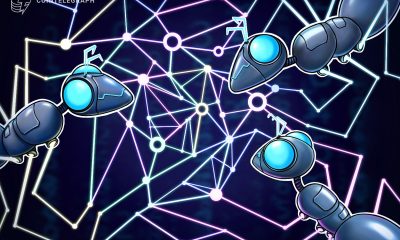 Blockchain and AI Vibe-Coding To Dethrone Amazon Web Servies: Crypto exec