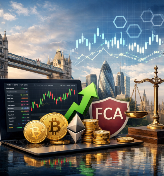 Bybit returns to UK crypto market as FCA marketing rules reshape exchange access