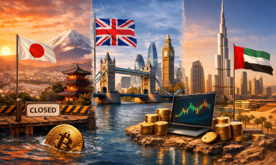 Bybit to gradually scale back Japan services from 2026 due to tight crypto regulations