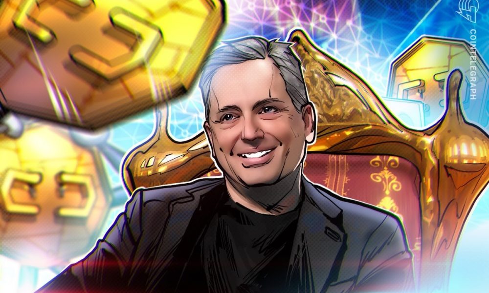 CFTC, SEC chairs are Crypto Regulation ‘Dream Team‘