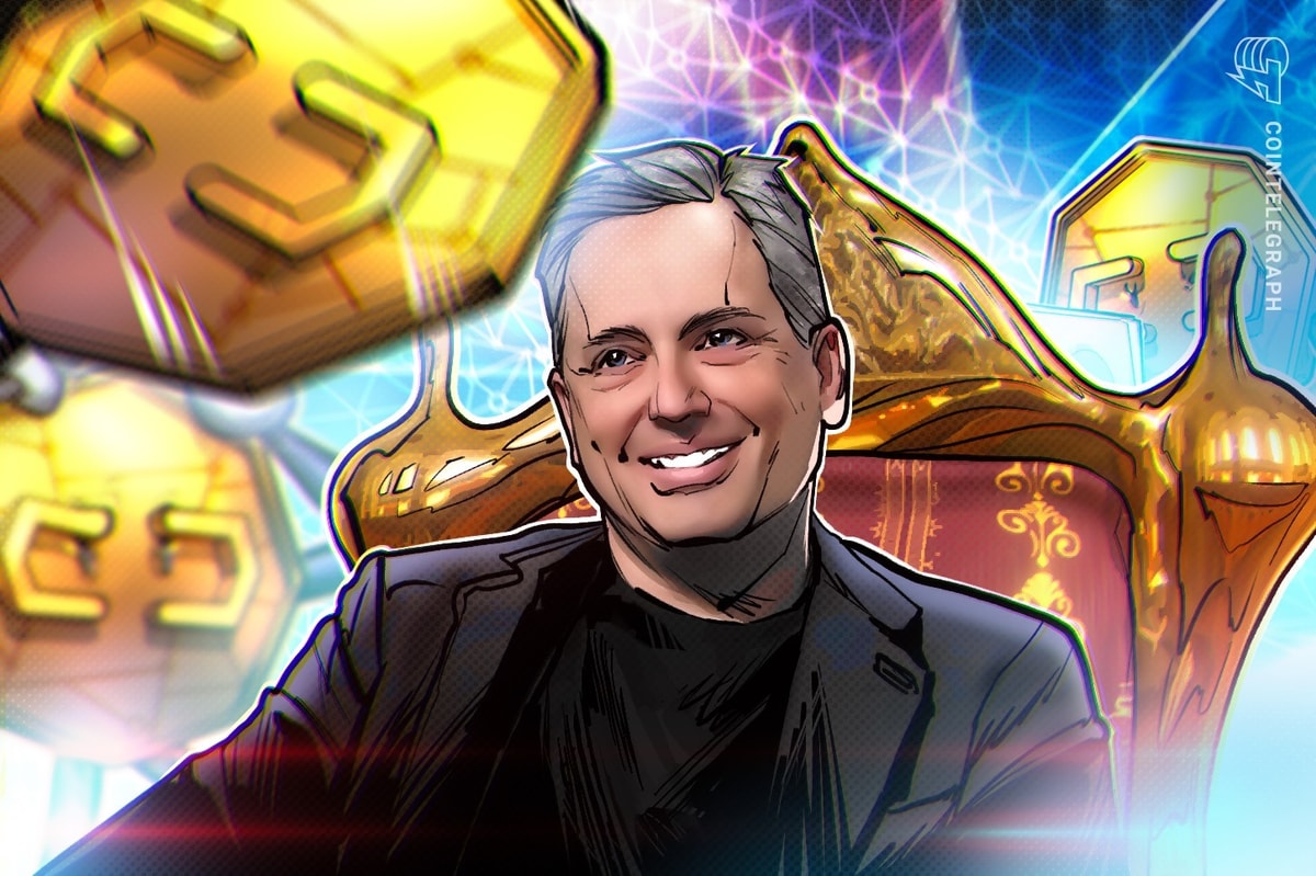 CFTC, SEC chairs are Crypto Regulation ‘Dream Team‘