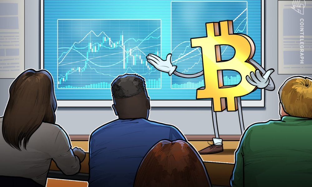 Can Bitcoin Bulls Spark a $95,000 BTC Price Rebound?