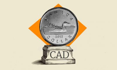 Canadian Dollar makes fresh headway following another Fed rate cut